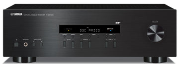 Yamaha R-S202D frontal