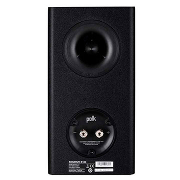Altavoces HiFi De Estanteria Polk audio Reserve R100 R-100BK (Pareja)