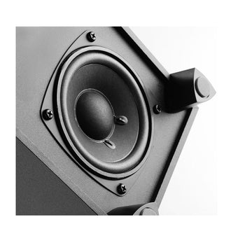 Edifier R101BT subwoofer interno