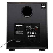 Cargar imagen en el visor de la galería, Klipsch R-12SW

