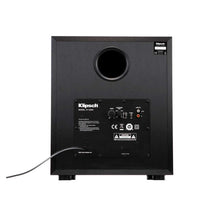 Cargar imagen en el visor de la galería, Klipsch R-12SW - Reacondicionado trasera

