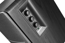 Cargar imagen en el visor de la galería, Edifier R1280DB negro ecualizador
