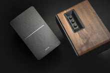 Cargar imagen en el visor de la galería, Edifier R1280DB marron editorial
