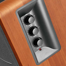 Cargar imagen en el visor de la galería, Edifier R1280Ts controles
