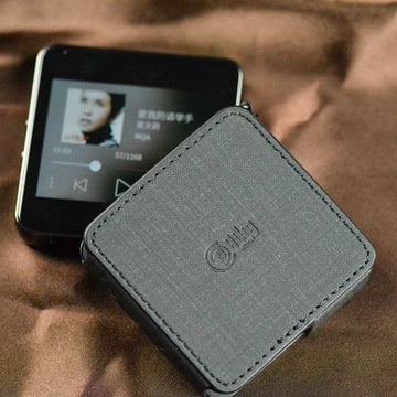 HiBy R2 Case general