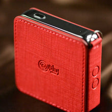 Cargar imagen en el visor de la galería, HiBy R2 Case Rojo general
