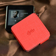 Cargar imagen en el visor de la galería, HiBy R2 Case rojo general 1
