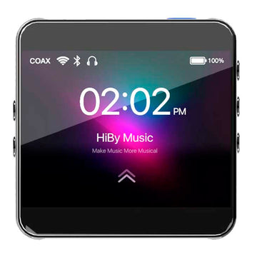 HiBy R2 - Reacondicionado