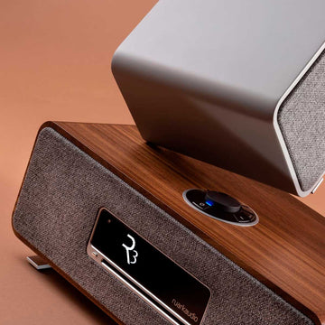 Ruark Audio R3 dos colores