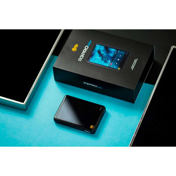 HiBy R3 PRO SABER - Reacondicionado