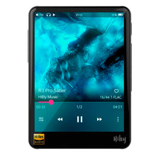 Load image into Gallery viewer, HiBy R3 PRO SABER Gris - Reacondicionado

