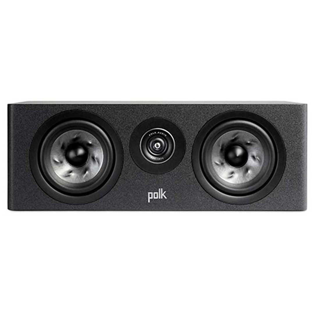 Polk Audio Reserve R300 センタースピーカー　ブラック Polk Audio Reserve R300 - Canal central - Zococity.es