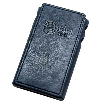HiBy R5 PU Leather Case