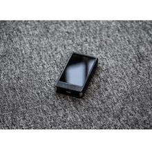 Cargar imagen en el visor de la galería, HiBy R6 PRO PU Leather Case negro interior 1
