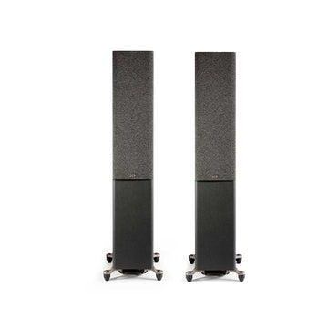 Polk Audio Reserve R600 rejilla