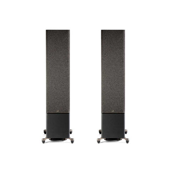 Polk Audio Reserve R700 frontal rejilla