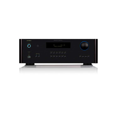 Rotel RA-1572MKII negro