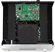 Cargar imagen en el visor de la galería, Rotel RA-1592MKII interior

