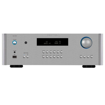Rotel RA-1572 plata 