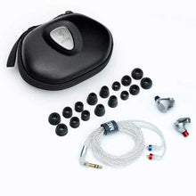 Cargar imagen en el visor de la galería, Meze Audio Rai Solo accesorios
