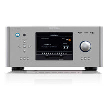 Load image into Gallery viewer, Rotel RAP-1580MKII plata
