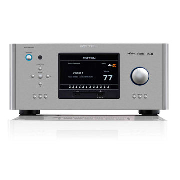 Rotel RAP-1580MKII plata