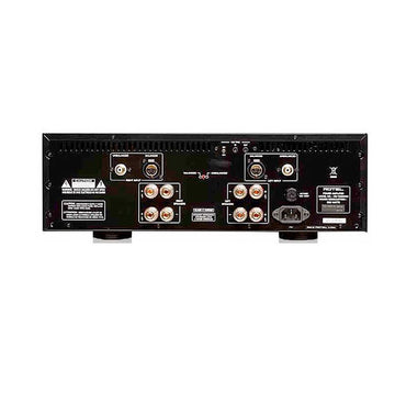 Rotel RB-1582 MKII conexiones