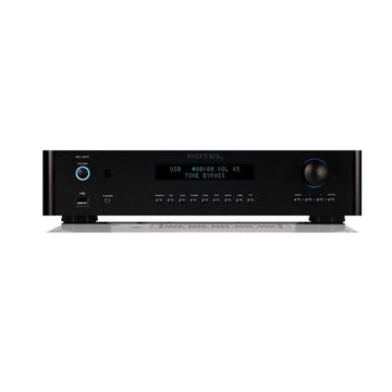 Rotel RC-1572