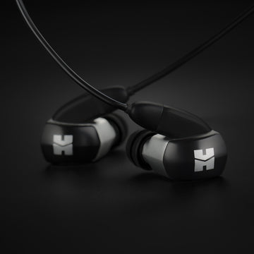 Hifiman RE2000