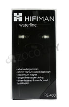 Cargar imagen en el visor de la galería, Hifiman RE-400
