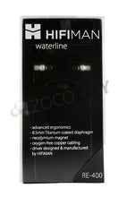 Cargar imagen en el visor de la galería, Hifiman RE-400 Refurbished
