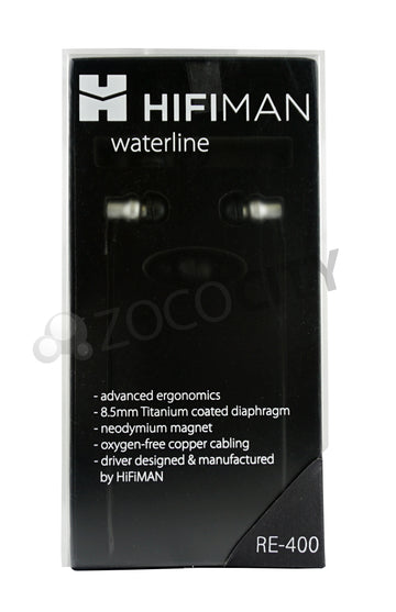 Hifiman RE-400