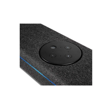 Polk Audio React Sound Bar detalle