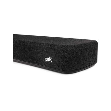 Polk Audio React Sound Bar detalle