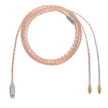 ALO audio reference8【mmcx to 2.5mm4極】 Amazon.co.jp: ALO audio Reference 8 IEM Cable-ALO-5027