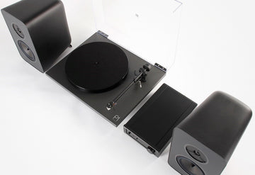 Rega System One superior