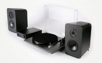 Rega System One