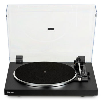 Rekkord Audio F100