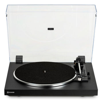 Rekkord Audio F100 - Reacondicionados