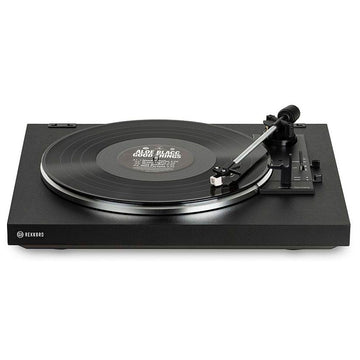 Rekkord Audio F100 - Reacondicionados