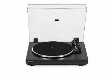 Rekkord Audio F300 tapa