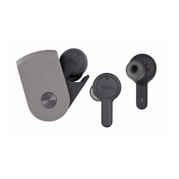RHA True Wireless