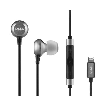 RHA MA650i Lightning