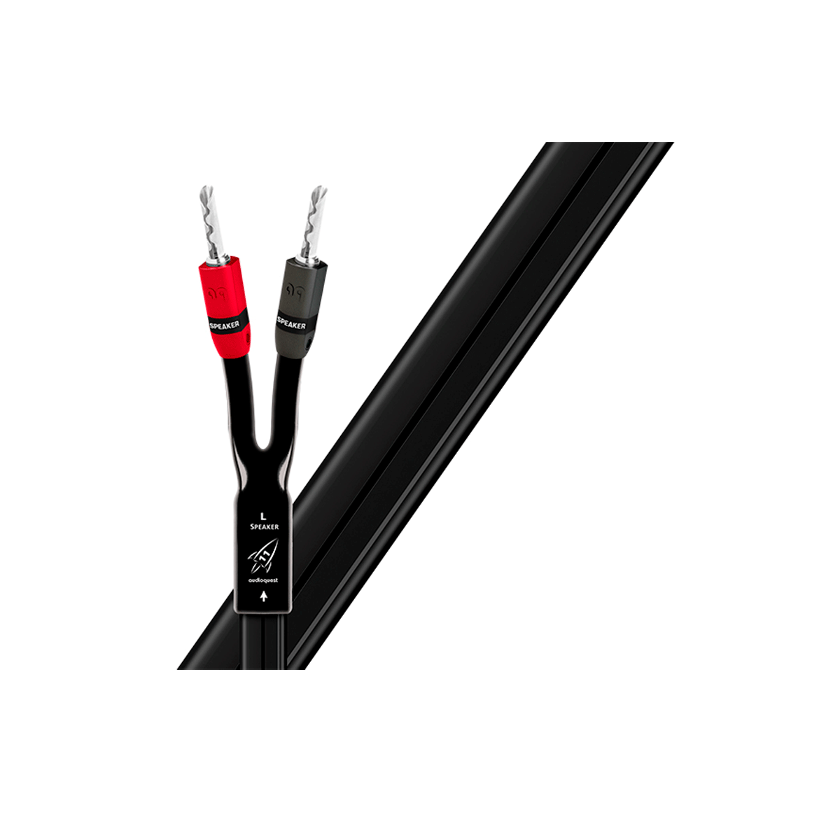 ケーブル・シールド audio quest Roket 11 ヨドバシ.com - オーディオクエスト Audio Quest Rocket 11