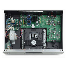 Load image into Gallery viewer, Rotel CD14MKII interior
