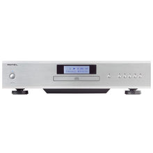 Load image into Gallery viewer, Rotel CD14MKII silver
