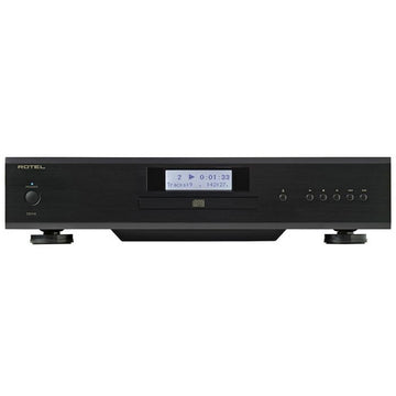 Rotel CD14MKII
