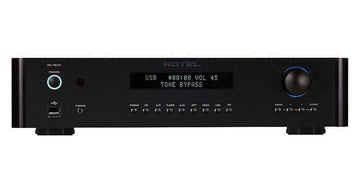 Rotel RC-1572 MKII