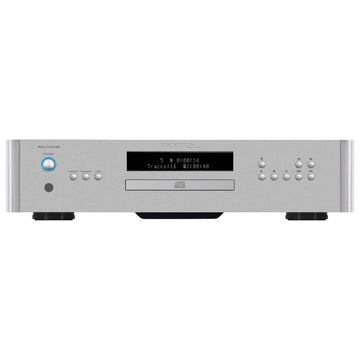Rotel RCD-1572MKII plata