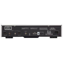 Load image into Gallery viewer, Rotel RCD-1572MKII trasera
